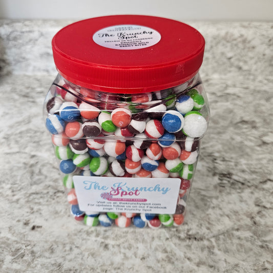 54 Oz Jug of Your Favorite Freeze-Dried Candy